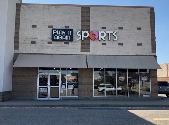 Play It Again Sports - Cincinnati, OH