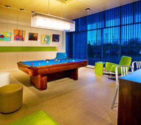 Aloft Hotels - Mount Laurel, NJ