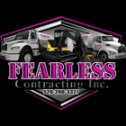 Fearless Contracting Inc.