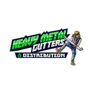 Heavy Metal Gutters