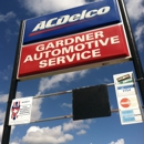 Gardner Complete Automotive Service & Body Shop - Auto Repair & Service