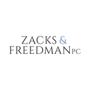Zacks & Freedman, PC - Attorneys