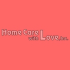 Home Care With Love Inc.