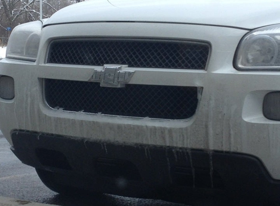 Auto Spa Hand Car Wash-Detail - Muskegon, MI