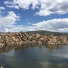 Watson Lake Park gallery