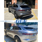Georgia Luxury Automotive Lively
