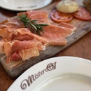 Mister O1 Extraordinary Pizza - Pizza