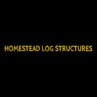 Homestead Log Structures LLC