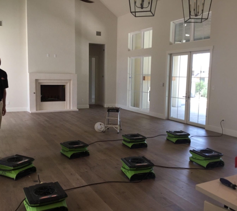 SERVPRO of Stone Oak - San Antonio, TX