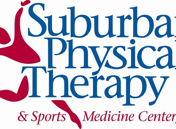 Suburban Physical Therapy & Sports Medicine Center - Rocky Hill, CT