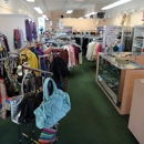 Twice Blessed Resale Shop - Consignment Service