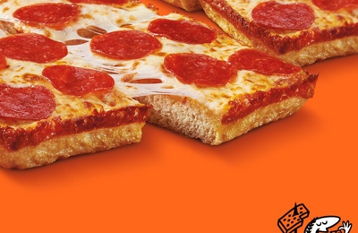 Little caesars russell springs deals ky