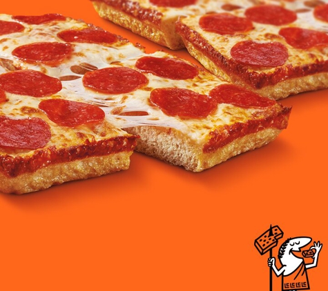 Little Caesars Pizza - Bay City, TX