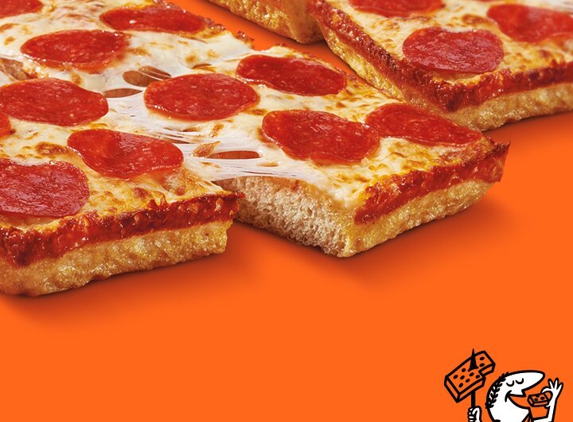 Little Caesars Pizza - Nashville, TN