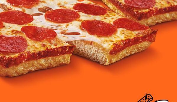 Little Caesars Pizza - Huntington Beach, CA