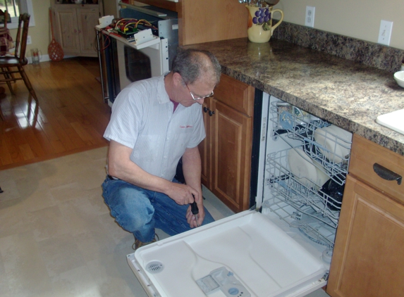 Hercules Appliance Repair