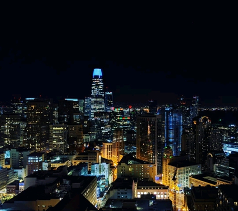 Cityscape - San Francisco, CA