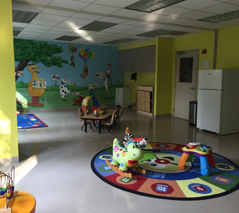 English Village Daycare Center - Bethesda, MD