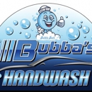 Bubba’s Hand Wash - Car Wash