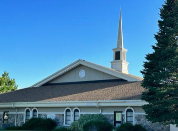 The Church of Jesus Christ of Latter-day Saints - Elko, NV