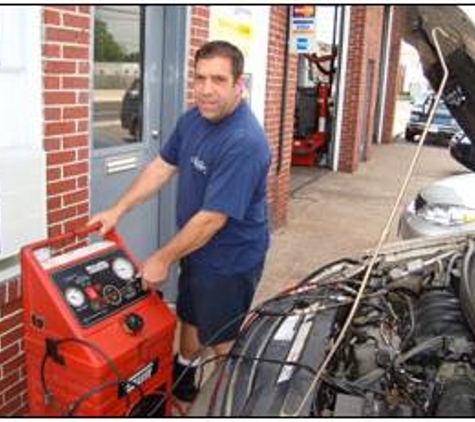 Tony's Auto Service - Pennsauken, NJ