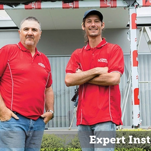 Stratco - Berrimah, NT. Expert Installation