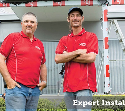 Stratco Richmond - Richmond, SA. Expert Installation
