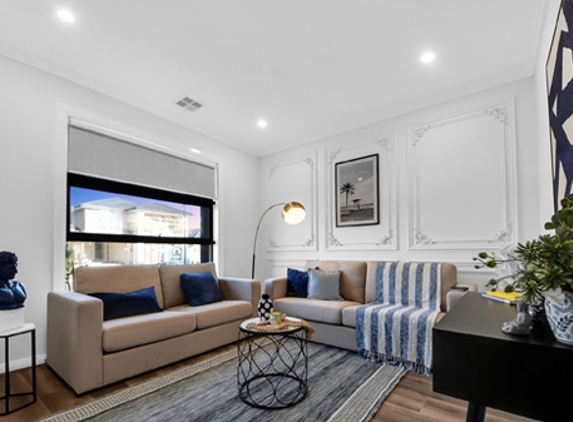 P & D Homes - Melton, VIC