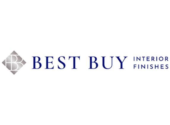 Best Buy Interior Finishes - Naperville, IL