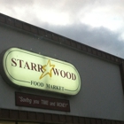 Starrwood Food Market