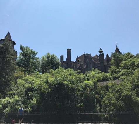 Boldt Castle - Alexandria Bay, NY