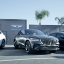 Galpin Genesis of Van Nuys - New Car Dealers
