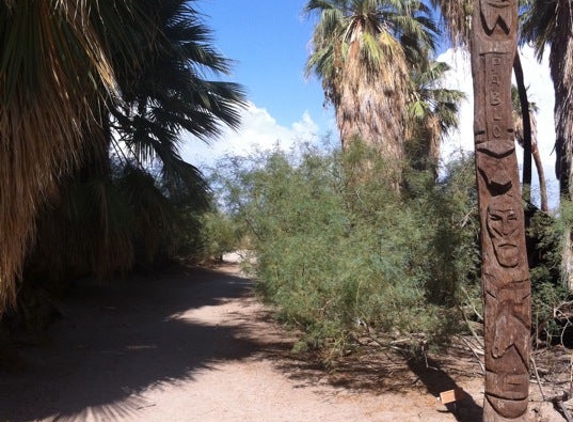 Coachella Valley National Wildlife - Thousand Palms, CA