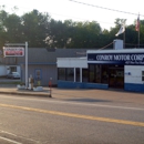 Conroy Motor Corp - New Car Dealers