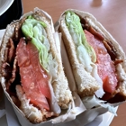 Everest Burgers