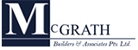 McGrath Builders & Associates Pty. Ltd. - Bathroom Renovations
