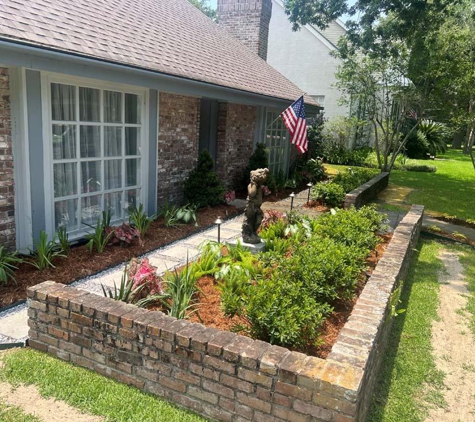 Clean Cut Landscape - Kenner, LA