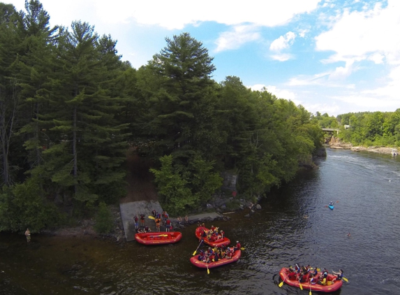 Sacandaga Outdoor Center - Hadley, NY