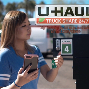 U-Haul Neighborhood Dealer - Van Nuys, CA