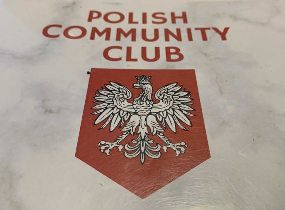 Polish Community Club - Utica, NY