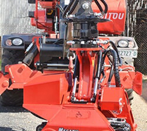New England Hydraulics & Diesel - Armidale, NSW