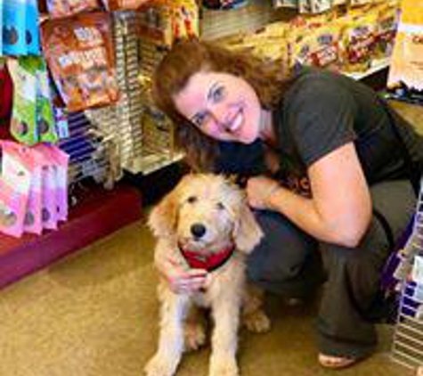 Perk Valley Pet Eatery - Trappe, PA