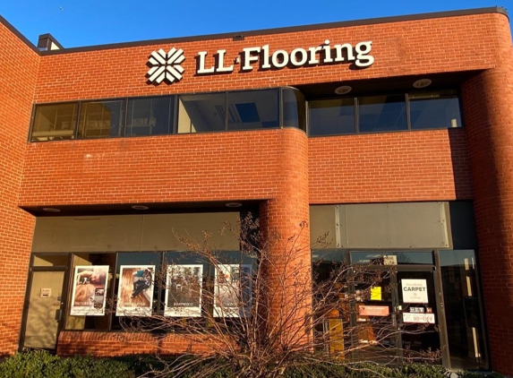 Lumber Liquidators - Lorton, VA