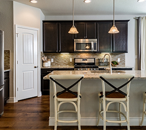 Pulte Homes - Schertz, TX