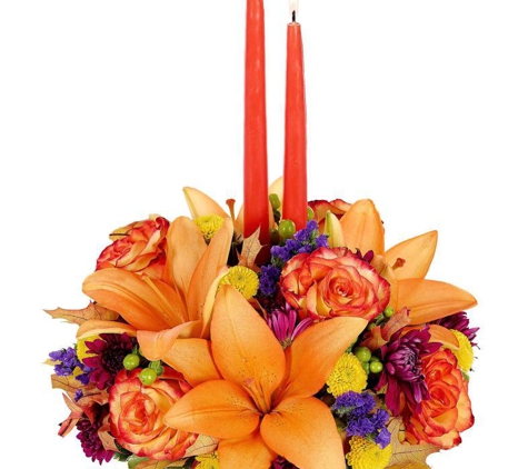 New Smyrna Beach Florist Inc - New Smyrna Beach, FL