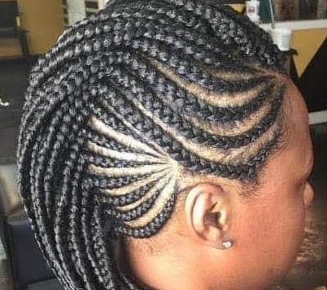 Victoria Hair Braiding Salon - Fridley, MN