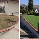 TERRA FIRMA TURF - Artificial Grass