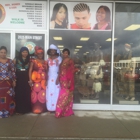 Butu African Hair Braiding