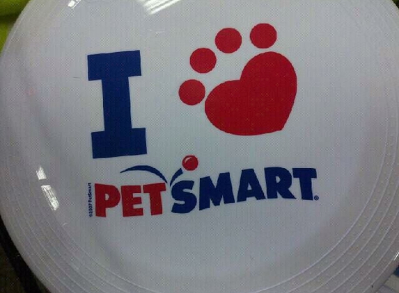 PetSmart - Wesley Chapel, FL