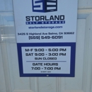 Storland - Selma - Automobile Storage